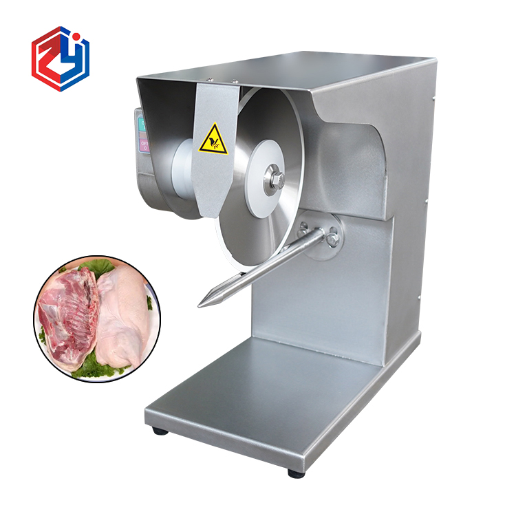 家禽切割机ZYR-13