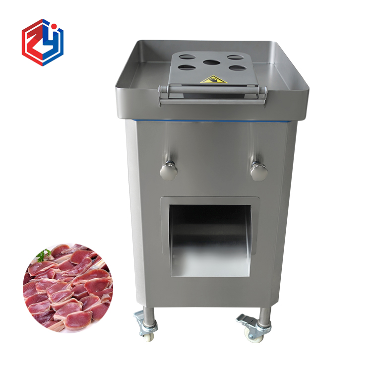 鸡胗切片机ZY-8D