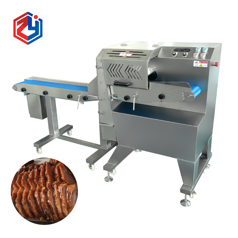 腊肉切片机ZY-160E