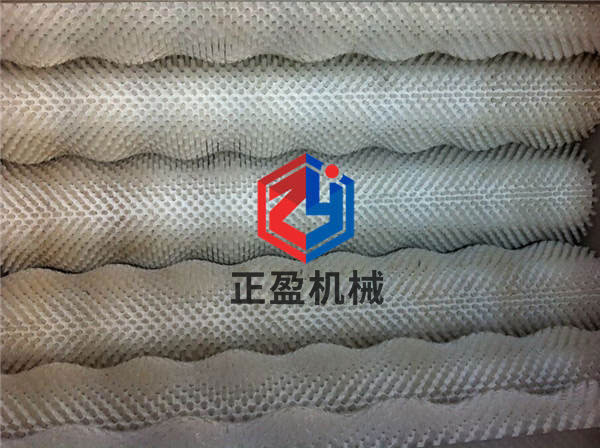 土豆清洗去皮毛刷，波浪形，直毛形任选