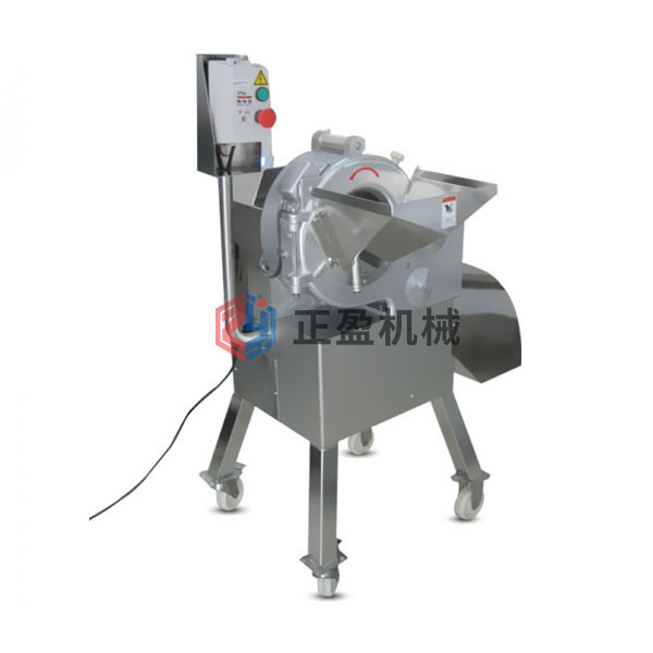 土豆切丝切片切丁机（切萝卜丁、丝）