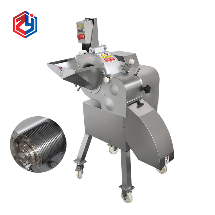 果蔬切丁机可以做什么？有哪些应用？