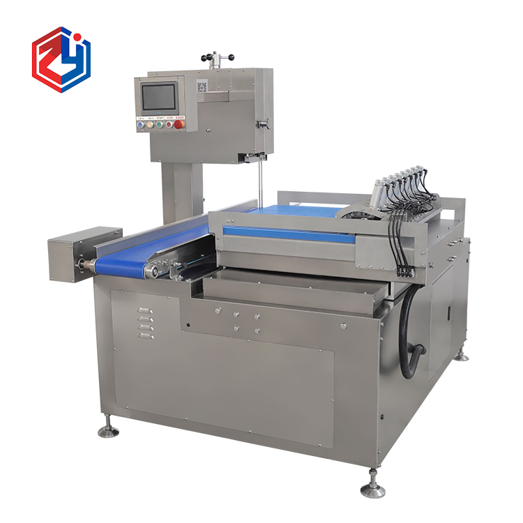 全自动锯骨机如何解决客户痛点？