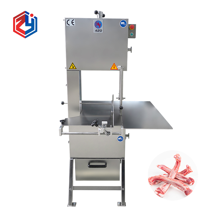 牛羊锯骨机ZY-420