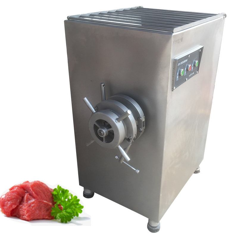 商用绞肉机应该如何清洗？