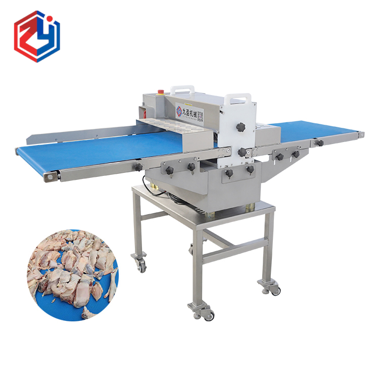 鲜肉切条机ZYR-309D