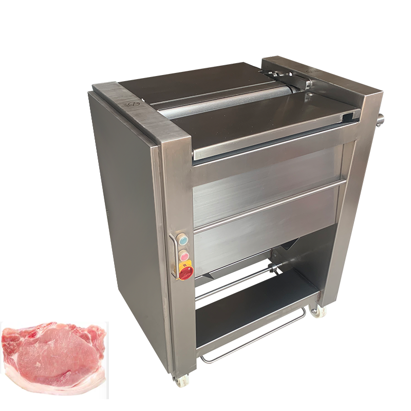 牛肉去筋膜机市场调研报告：未来可期的发展前景