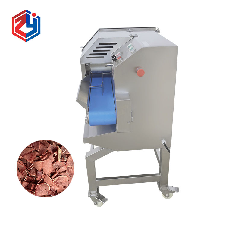 熟肉切片机的切片效率如何？如何提高效率？