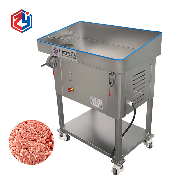 商用绞肉机与家用绞肉机的区别有哪些？