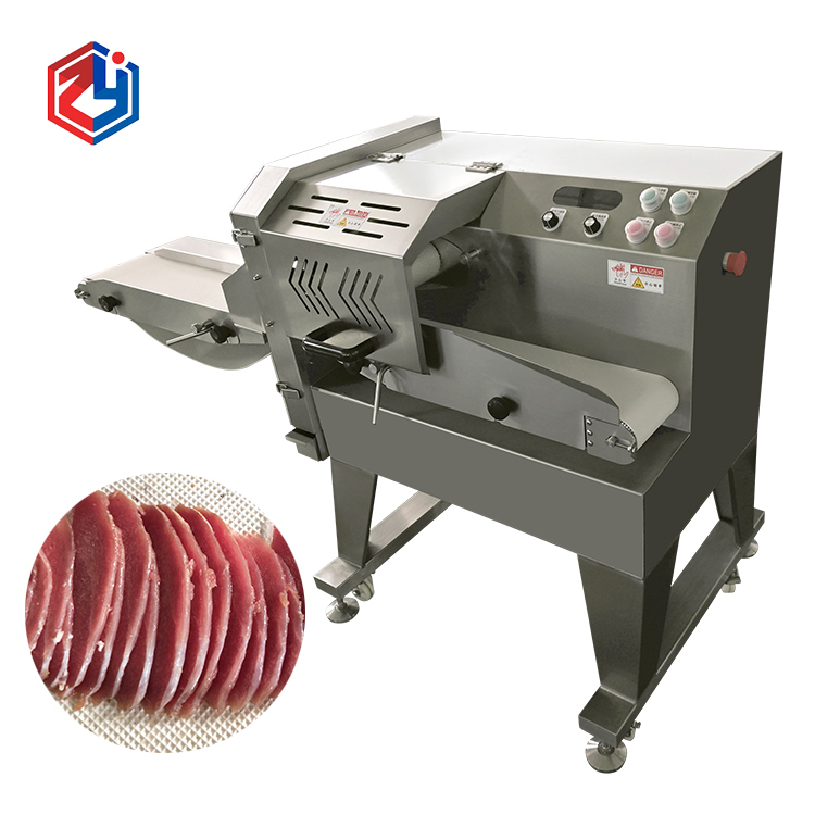 切熟肉机ZY-150E