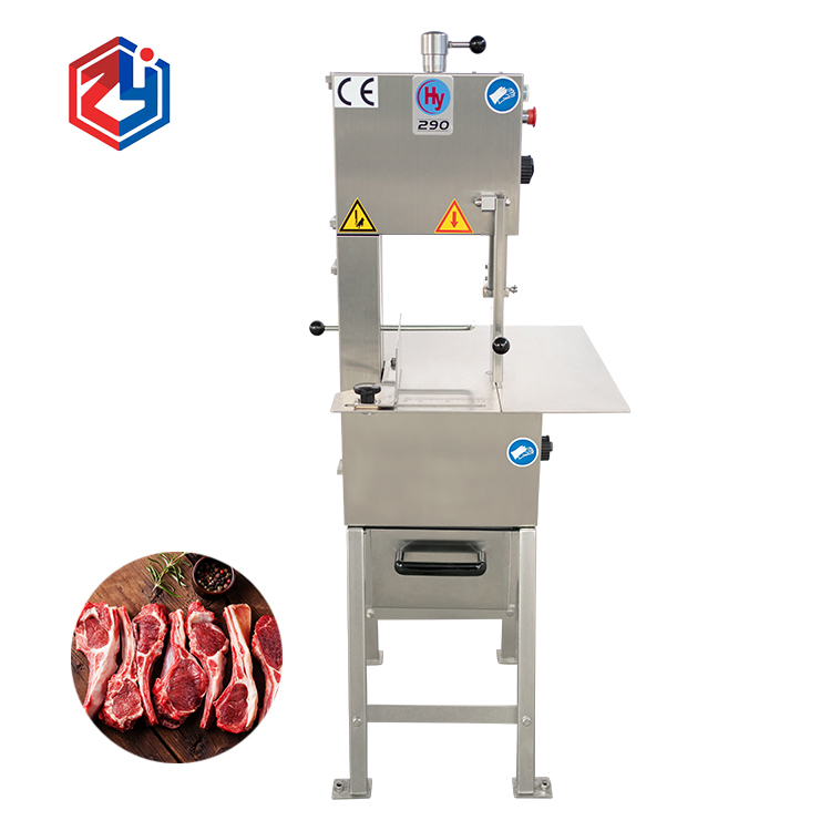 立式锯骨机TJ-290