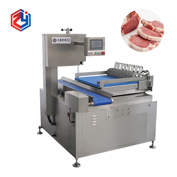 锯骨机什么牌子质量好？如何选择商用锯骨机品牌？