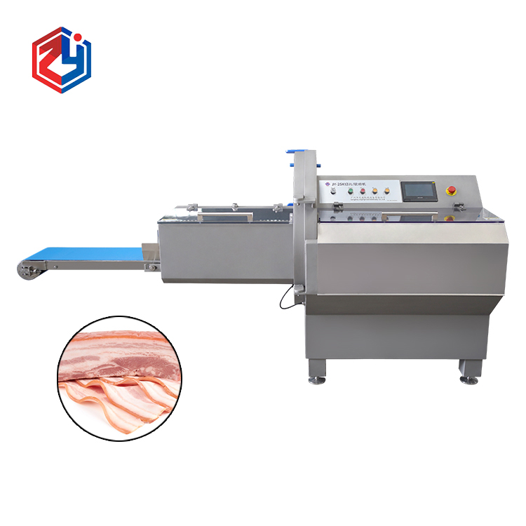 自动冻肉切片机哪个牌子好？