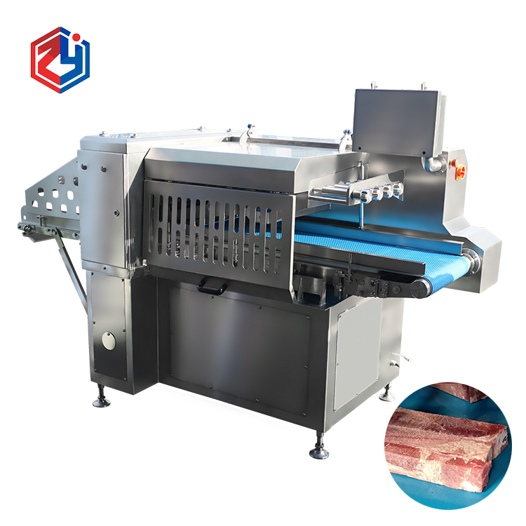 鲜肉切片机的用途究竟有多广泛？