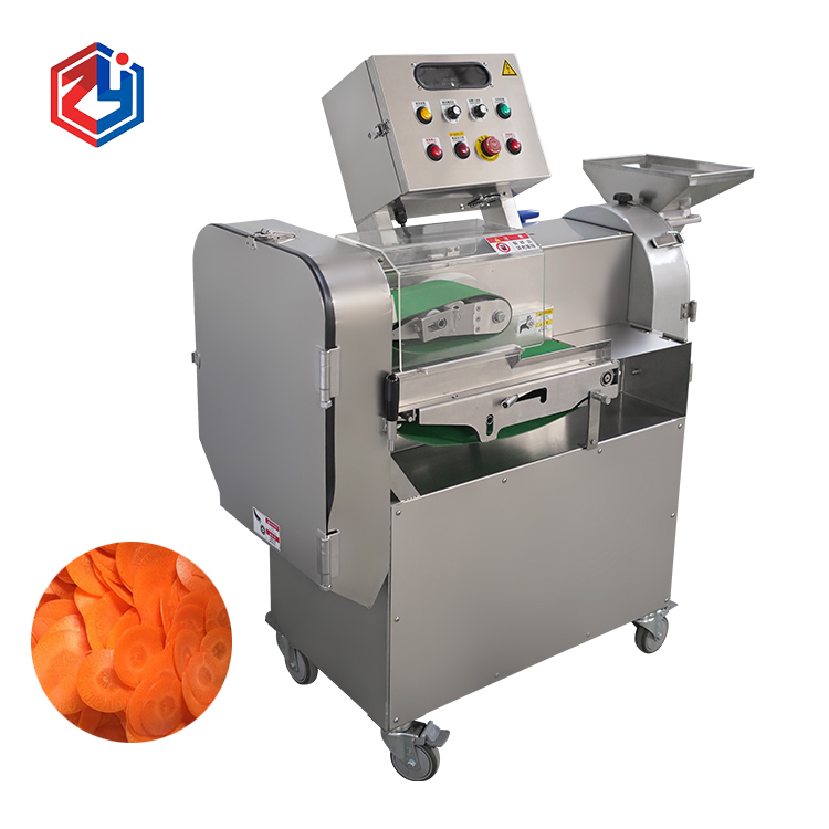 双头切菜机无法启动？这些故障排查步骤您尝试了吗？