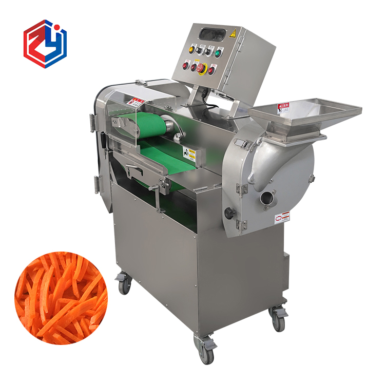 商用切菜机刀片维护秘籍：如何有效打磨，保持切割效率