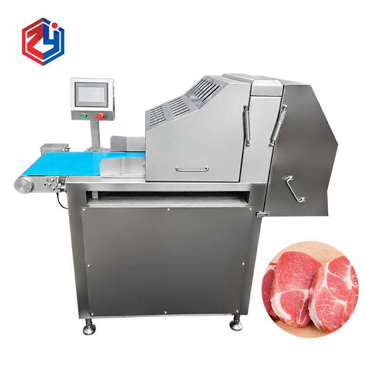 连续式分块机ZYFK-440