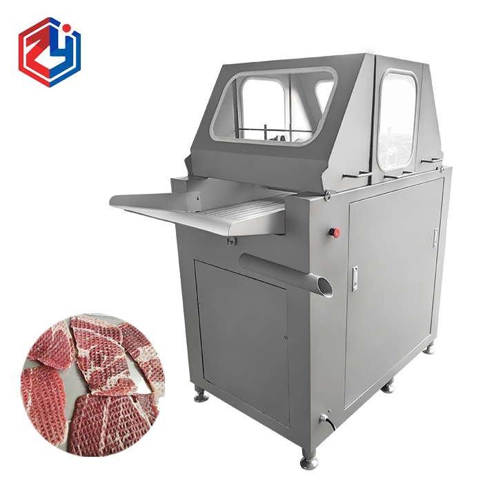 自动断筋机-ZY-980