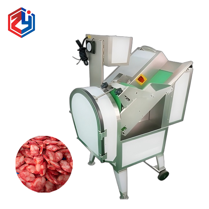 肉类切斜片机ZYR-45X